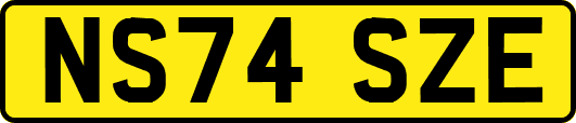 NS74SZE