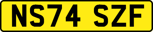 NS74SZF
