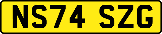 NS74SZG