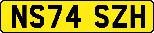 NS74SZH