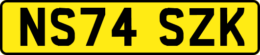 NS74SZK