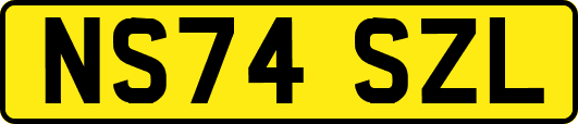 NS74SZL