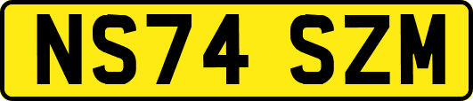 NS74SZM