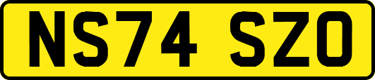 NS74SZO
