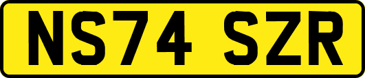 NS74SZR