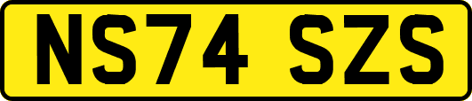 NS74SZS