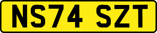 NS74SZT