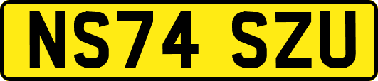NS74SZU