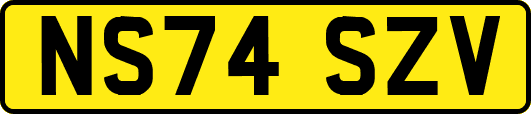 NS74SZV