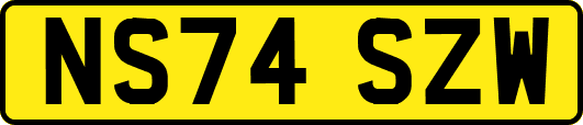 NS74SZW