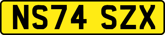 NS74SZX