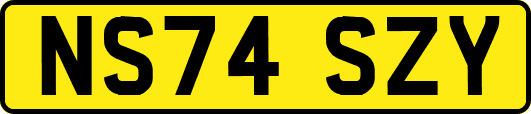 NS74SZY
