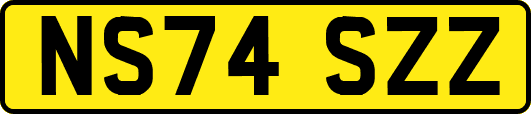 NS74SZZ