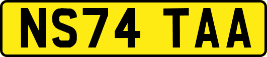 NS74TAA
