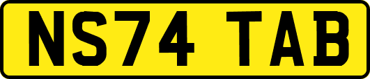 NS74TAB