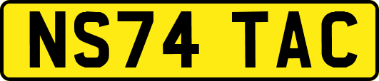 NS74TAC