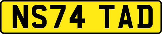 NS74TAD