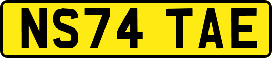 NS74TAE