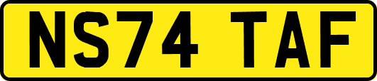 NS74TAF