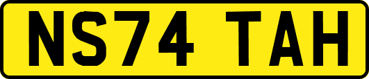 NS74TAH