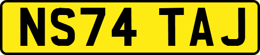 NS74TAJ