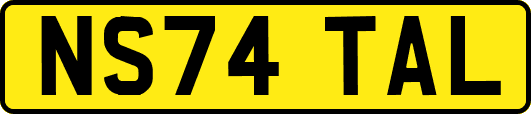 NS74TAL