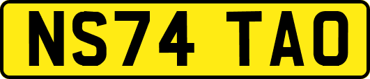 NS74TAO