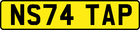NS74TAP