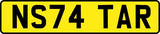NS74TAR