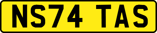NS74TAS
