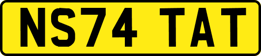 NS74TAT