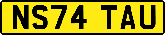 NS74TAU