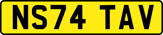 NS74TAV