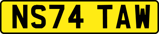 NS74TAW