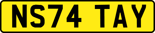 NS74TAY