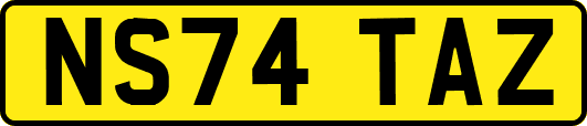 NS74TAZ