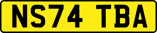 NS74TBA