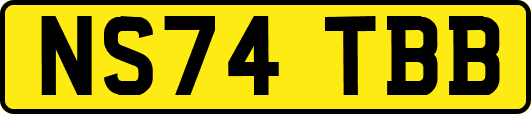 NS74TBB