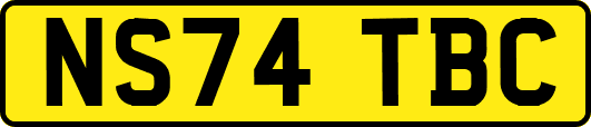 NS74TBC