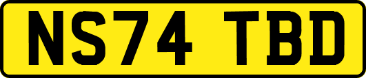NS74TBD