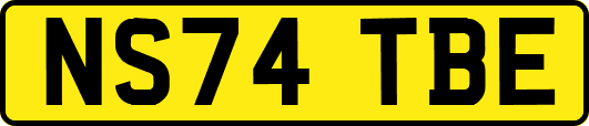 NS74TBE