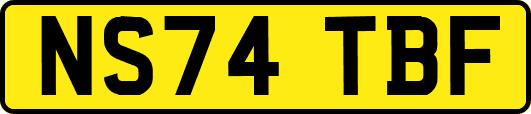NS74TBF