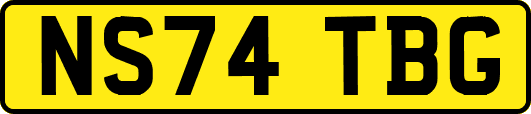 NS74TBG