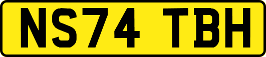 NS74TBH