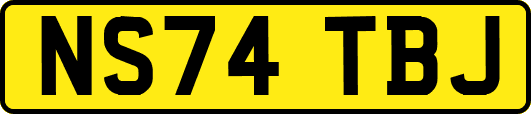 NS74TBJ