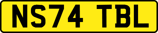 NS74TBL