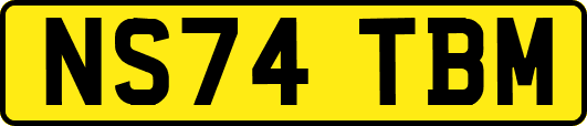 NS74TBM