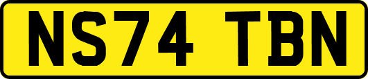 NS74TBN