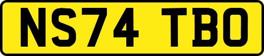 NS74TBO
