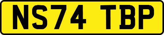 NS74TBP